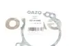 Фото Прокладка кришки ГРМ Audi A4/A6/Q3/Q5/Skoda Octavia/Superb 07 GAZO (GZ-A1286) зображення 2