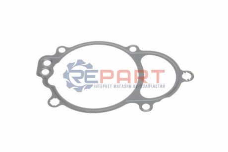 Прокладка кришки ГРМ Audi A4/A6/Q3/Q5/Skoda Octavia/Superb 07- GAZO GZ-A1286 (фото 1)