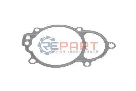 Прокладка кришки ГРМ Audi A4/A6/Q3/Q5/Skoda Octavia/Superb 07 GAZO GZ-A1286 Купити в Україні