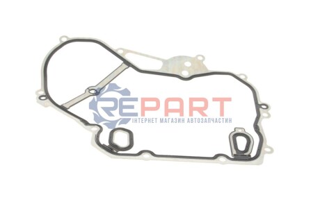 Прокладка насоса масляного Opel Astra G/Vectra B/C/SAAB 2.0T 00- GAZO GZ-A1289