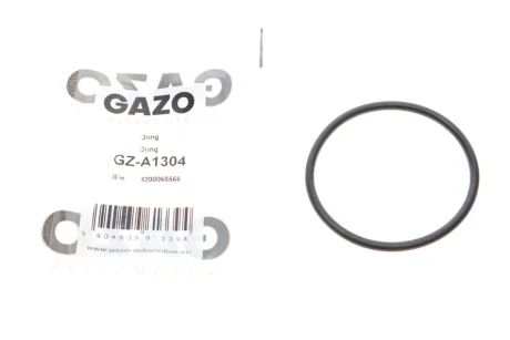 Прокладка колектора впускного Renault Kangoo/Laguna II/Trafic 1.4-2.0 01 GAZO GZ-A1304