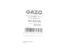 Фото Шайба під форсунку Nissan X-Trail 2.2 dCi 01-13 (+ ущільнювач) GAZO (GZ-A1315) зображення 2