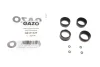 Уплотняющее кольцо GAZO (GZ-A1325) изображение 1