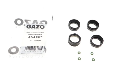 Уплотняющее кольцо GAZO GZ-A1325
