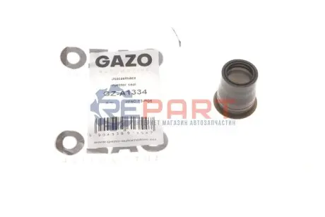 Прокладка форсунки Mazda 3/5/6 2.0D 02-10 (к-кт 4 шт) GAZO GZ-A1334 Купити в Україні