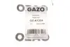 Фото Прокладка форсунки Mazda 3/5/6 2.0D 02-10 (к-кт 4 шт) GAZO (GZ-A1334) зображення 5