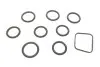 Фото Прокладка колектора впускного Citroen Berlingo/Peugeot Expert 1.6 HDI 05- (к-кт) GAZO (GZ-A1375) зображення 4
