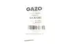Фото Прокладка колектора впускного VW Caddy III 1.6i 04-15 (к-кт) GAZO (GZ-A1380) зображення 2