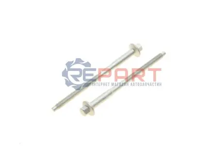 Болт кріплення форсунки Citroen Jumper 2.2HDI 06 GAZO GZ-A1387 Купити в Україні