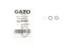 Фото Сальник форсунки GAZO (GZ-A1407) изображение 1