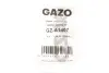 Фото Сальник форсунки GAZO (GZ-A1407) изображение 3