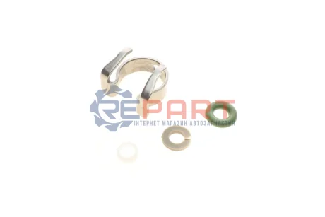 Ремкомплект форсунки Ford Focus III 1.6 EcoBoost 10-14 GAZO GZ-A1429