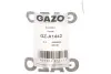 Прокладка радіатора масляного Opel Insignia A 2.0 CDTI 08-17 GAZO (GZ-A1442) зображення 3