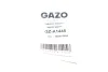 Шайба під форсунку Toyota Hiace/Hilux/Land Cruiser Prado 04-15 GAZO (GZ-A1445) зображення 2