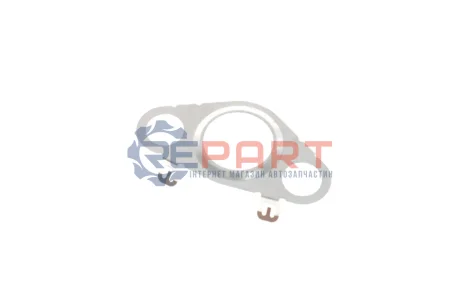 Прокладка клапана EGR BMW 5 (E60/E61) 07-10 (N47) GAZO GZ-A1472 Купити в Україні