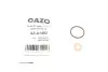 Фото Прокладки форсунки BMW 5 (E39)/X5 (E53) 98-03 (M57) (к-кт) GAZO (GZ-A1482) зображення 1