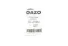 Фото Уплотняющее кольцо радиатора масляного Opel Astra G /Combo (к-кт 2шт.) GAZO (GZ-A1494) изображение 2