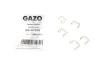 Уплотняющее кольцо GAZO (GZ-A1500) изображение 1