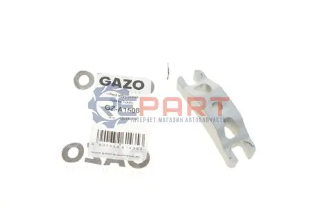 Кронштейн форсунки VW Caddy 2.0 TDI GAZO GZ-A1508 Купити в Україні