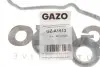 Фото Прокладка кришки клапанів Mazda 3/6 2.0D 02-10 (к-кт) GAZO (GZ-A1513) зображення 3