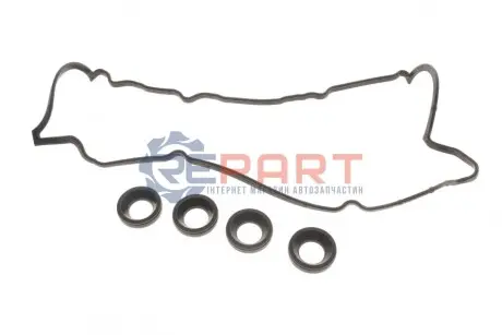 Прокладка кришки клапанів Mazda 3/6 2.0D 02-10 (к-кт) GAZO GZ-A1513 Купити в Україні