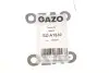 Прокладка GAZO (GZ-A1530) изображение 2