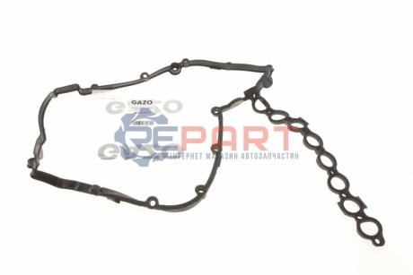 Прокладка кришки клапанів BMW 3 (E46/E90)/5 (E60/E61) 01- M47 GAZO GZ-A1543 (фото 1)