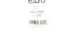 Прокладка термостату Volvo S80/V70 10-15 GAZO (GZ-A1552) зображення 2