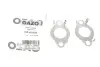 Прокладка клапана EGR Renault Trafic 2.0 dCi 06- (к-кт 2шт) GZ-A1605