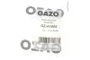 Фото Прокладка клапана EGR Renault Trafic 2.0 dCi 06- (к-кт 2шт) GAZO (GZ-A1605) зображення 3