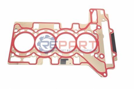 Прокладка головки блоку циліндрів GAZO GZ-A1627 (фото 1)