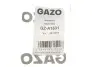 Фото Сальник форсунки VW Passat 2.0 TDI 05-12 (к-кт 4 шт з кришками) GAZO (GZ-A1631) зображення 4