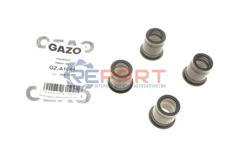 Ремкомплект форсунки Mazda 3/5/6 2.0D 02-10 GAZO GZ-A1644 Купити в Україні