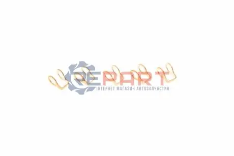 Прокладка GAZO GZ-A1647 Купить в Украине