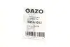 Фото Ущільнююче кільце форсунки Ford Transit (V362/V363) 2.0 EcoBlue 15- (к-кт 4шт) GAZO (GZ-A1653) зображення 3