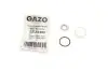 Фото Ремкомплект форсунки Toyota Corolla/Rav4 2.0/2.2D 05 GAZO (GZ-A1660) зображення 1