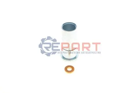 Ремкомплект форсунки Renault Trafic 2.0 dCi 06- (втулка+шайба) GAZO GZ-A1666 Купити в Україні