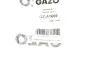 Фото Сальник форсунки Toyota Rav 4 2,0-2.2 D 06 GAZO (GZ-A1669) зображення 2
