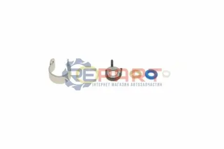 Ремкомплект форсунки GAZO GZ-A1672 Купить в Украине