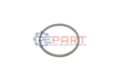 Прокладка радіатора масляного VW LT 2.4 TD 92-96 GAZO GZ-A1683 Купити в Україні