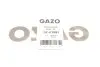 Прокладка радіатора масляного Opel Astra/Meriva 1.3D 03- (к-кт) GAZO (GZ-A1693) зображення 2