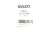 Фото Сальник форсунки Mitsubishi Pajero 3.2 DI-D 06 GAZO (GZ-A1700) зображення 2