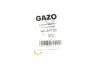 Фото Шайба під форсунку Citroen C1/C2/C3 1.4 HDI 01- (7.3x15x2.5) (к-кт 10шт) GAZO (GZ-A1733) зображення 2