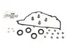 Фото Прокладка кришки клапанів Opel Astra H/ J/ Corsa/ Meriva 1.7 CDTI 06- (к-кт) GAZO (GZ-A1737) зображення 2