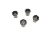 Уплотнительное кольцо форсунки Toyota Hiace IV/Land Cruiser 2.5 D-4D/3.0D-4D 00-10 (к-кт 4 шт).) GAZO (GZ-A1772) изображение 3