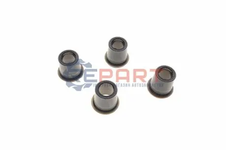 Кільце ущільнювальне форсунки Toyota Hiace IV/Land Cruiser 2.5 D-4D/3.0D-4D 00-10 GAZO GZ-A1772 Купити в Україні