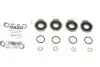 Прокладка форсунки Ford Transit 2.0 TDCI 00-07 (к-кт на 4шт) GAZO (GZA1779) изображение 1