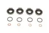Прокладка форсунки Ford Transit 2.0 TDCI 00-07 (к-кт на 4шт) GAZO (GZA1779) изображение 6