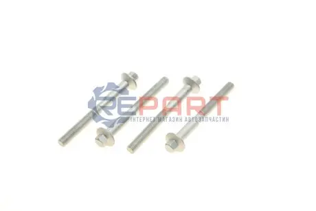 Болт кріплення форсунки Citroen Jumper/Peugeot Boxer/Fiat Ducato 2.2 HDi 11 GAZO GZ-A1806