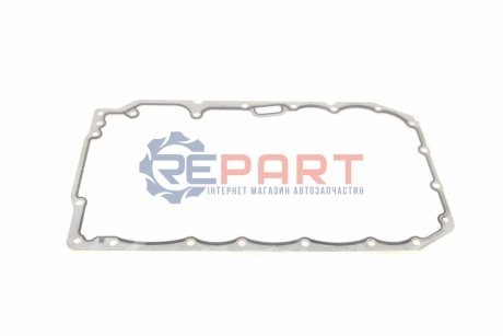 Прокладка піддона BMW 3 (E92)/5 (E60) 2.0D N47 04-15 GAZO GZ-A1808